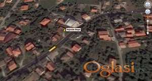 Beograd-Kumodraz 10 ari